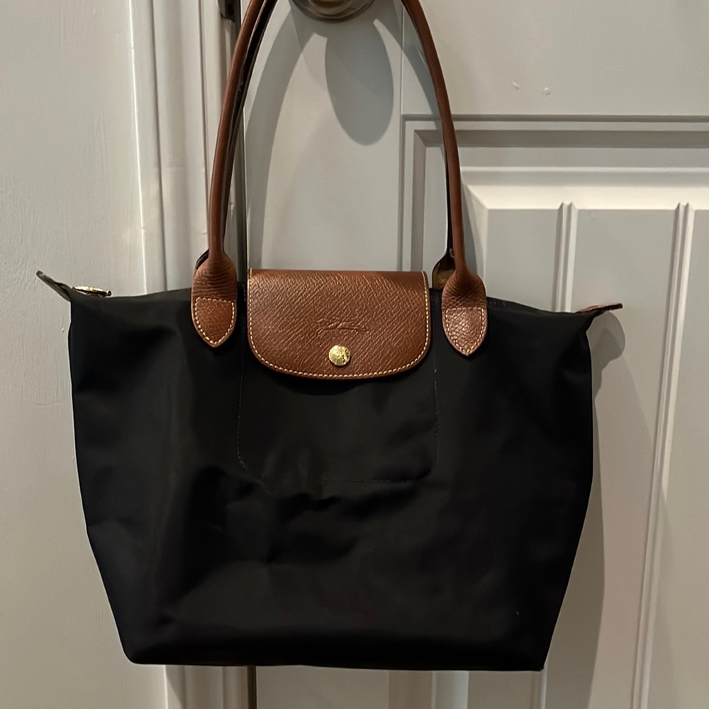 Longchamp large bag